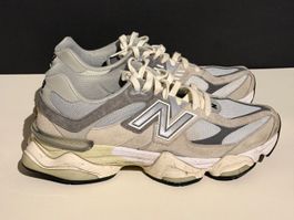 New Balance 9060 U9060GRY Grey – EU 43