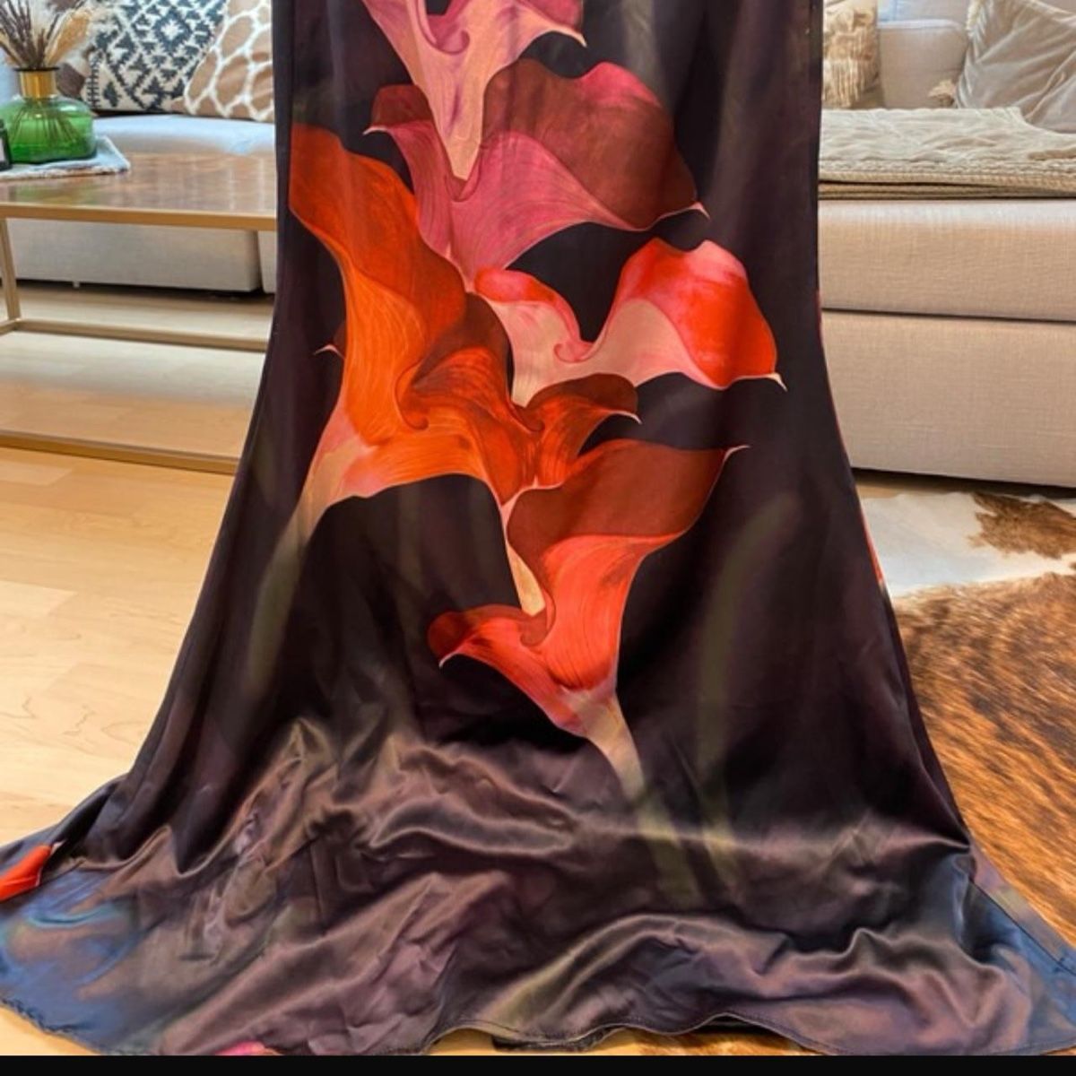 Vestiti: ELLA SINGH - Wunderschönes Abendkleid – Nuovo (secondo la descrizione) da Küsnacht ZH venduto da GirlyCloset 4