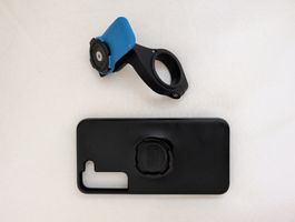 Quadlock Samsung S22 kit vélo 