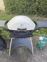 Weber Gasgrill, nur gegen Abholung