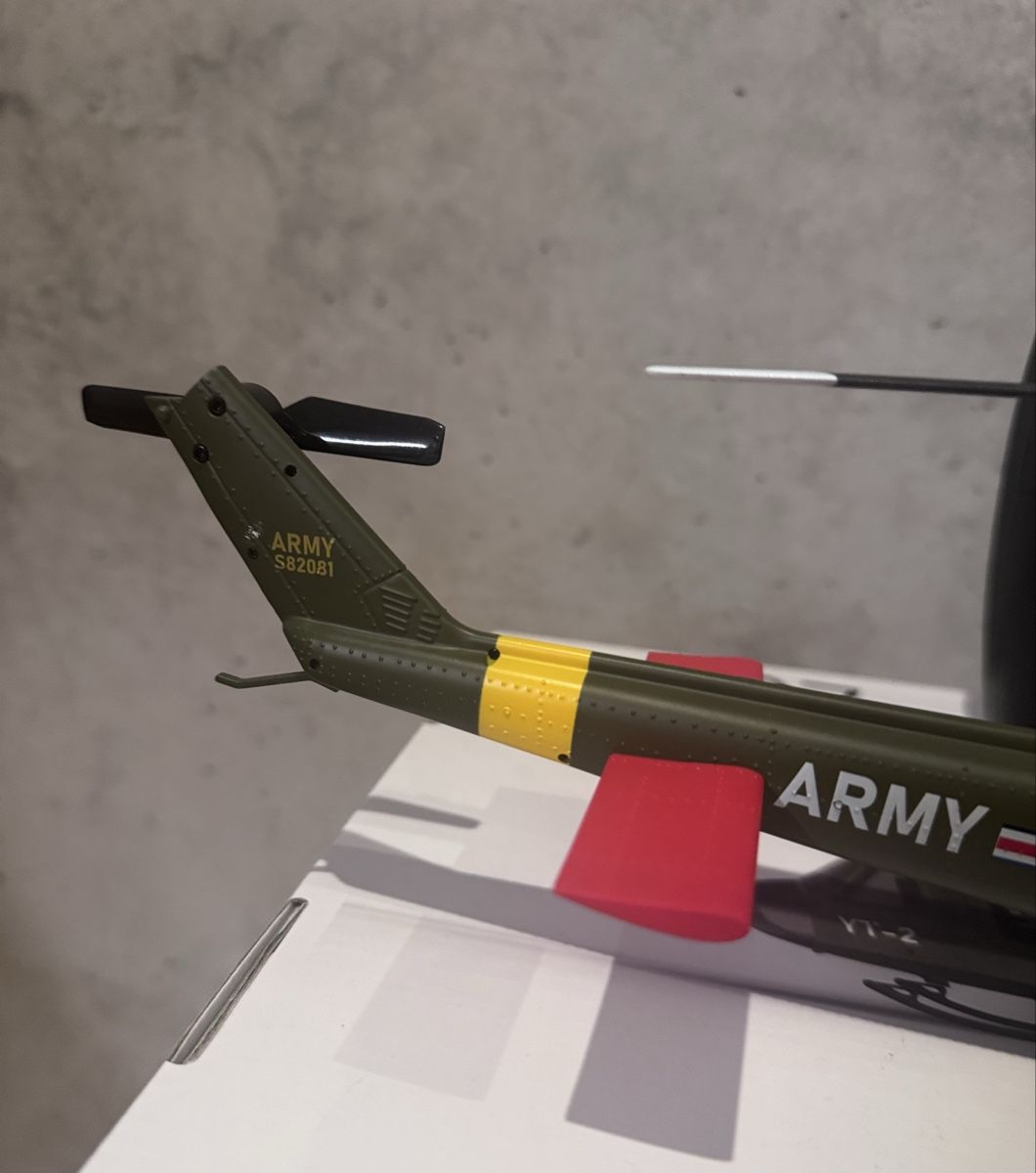 Modellismo RC: Top >>> RC Bell UH-1 Huey <<< Top – Nuovo (secondo la descrizione) da Sils im Domleschg venduto da bergvelo 2