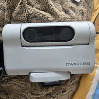 Dwarf 2 telescope by Dwarf labs 