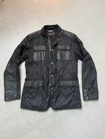 Jacke von Michael Kors Gr. 48 (S)