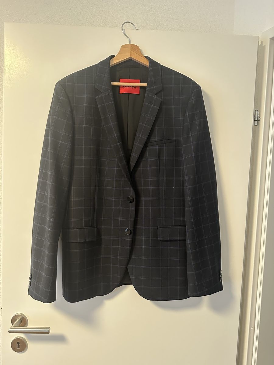 Hugo Boss Completi: Hugo Boss Anzug – Nuovo (secondo la descrizione) da Domat/Ems venduto da Ker_9dnd 1
