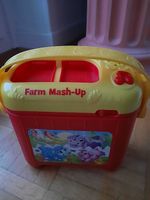 Trouver la paire Farm smash