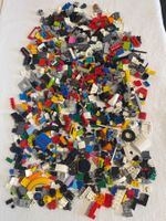 LEGO - 1000 Kleine diversen Teile