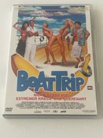 Boat Trip DVD 