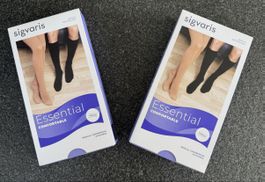 Sigvaris Compressions Strümpfe (2 Paar)