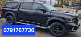 Dodge RAM Gen.4, 400PS V8, 5.7l Top Zustand ! Neu MFK