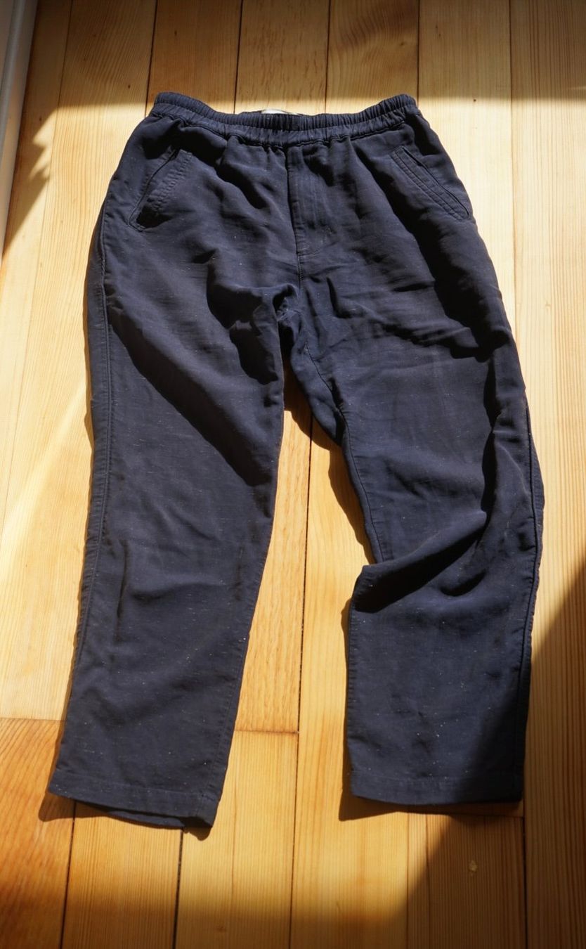 Hosen: Freizeit Hose Folk – Gebraucht aus Bern von Nicolas.Tim