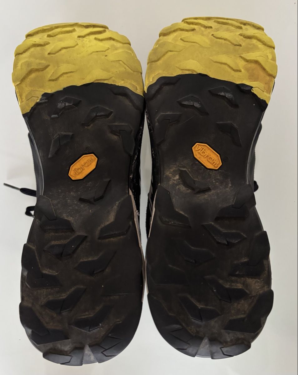 Dynafit Scarpe da uomo: Dynafit Transalper 2 GTX Herren-Trailrunning-/Wanderschuhe – Usato da Aarau venduto da Wolli85 4