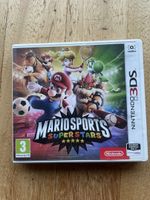 Mario Sports Superstars 3DS - Jeu Nintendo - Eté !