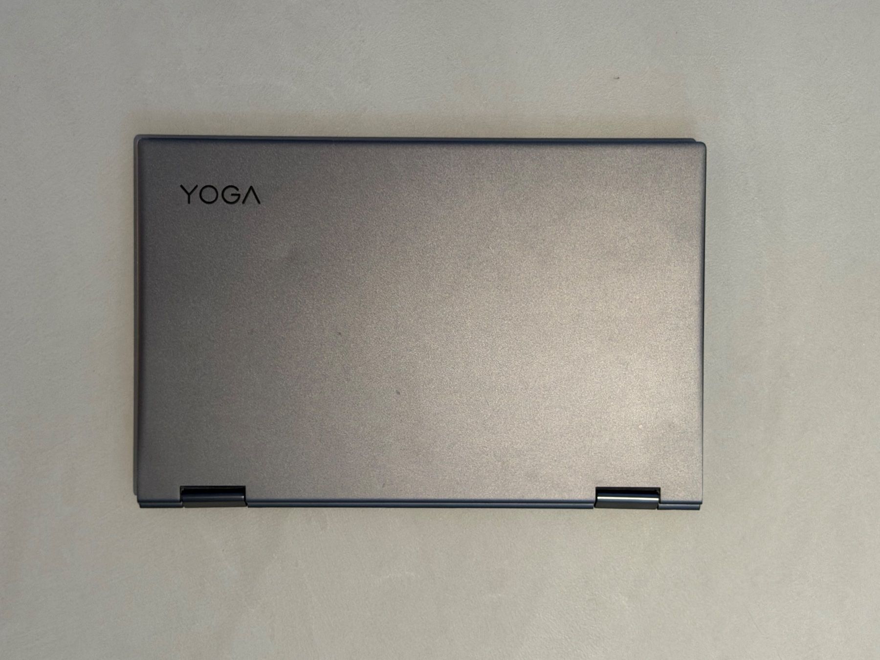 Lenovo Notebooks: Lenovo Yoga c740-15iml – Neu (gemäss Beschreibung) aus Brugg AG von pippi0815