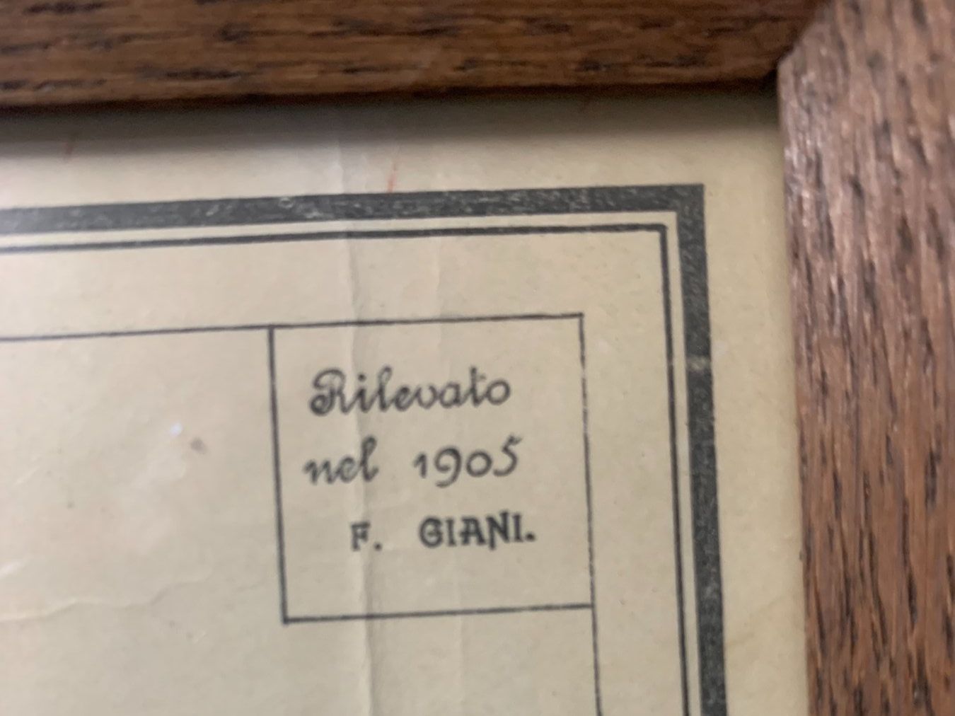 Cartine & Atlanti: Lugano - Cassarate 1905 – Usato da Sorengo venduto da 74in 3