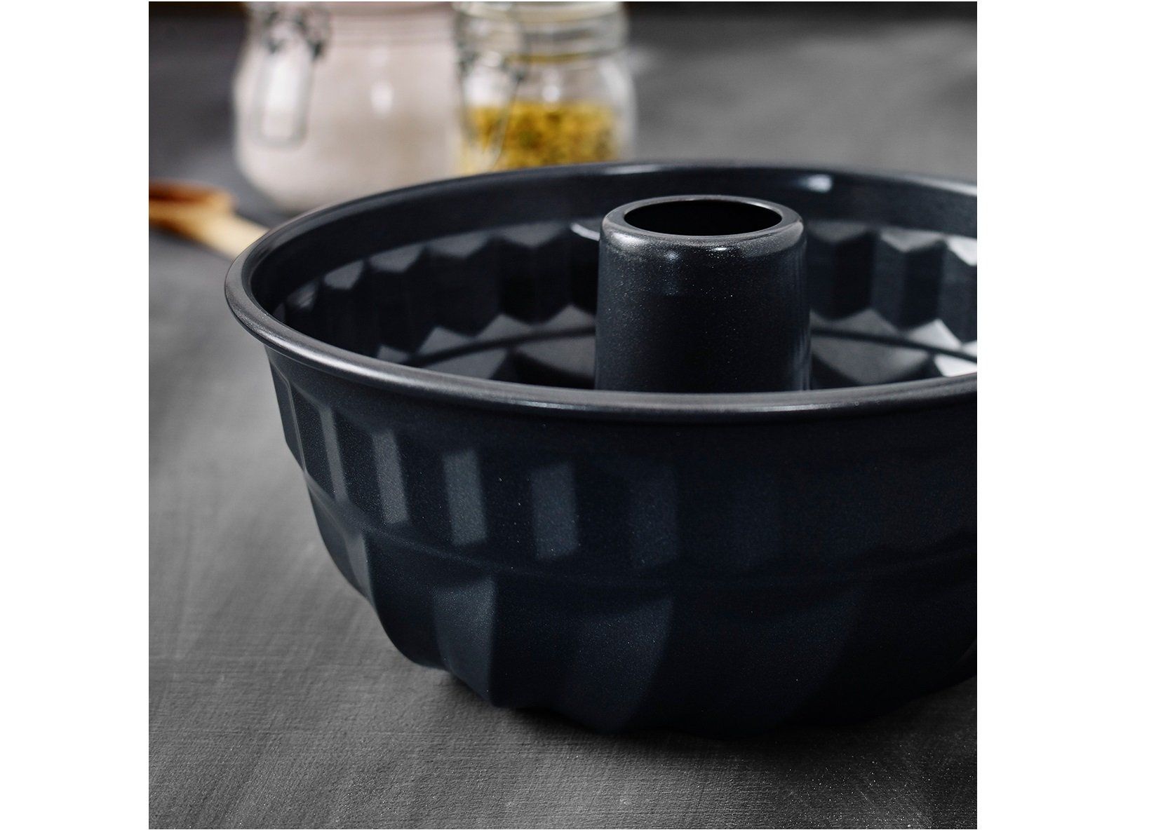 Moules à gâteaux: Birkmann PREMIUM Baking Gugelhopfform 22cm – Neuf avec emballage d'origine à Kägiswil par nick333 3