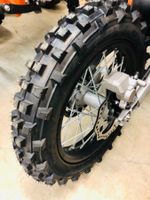 Reifen 14 Zoll zu Pitbike ,  Motocross - Töff Motorrad