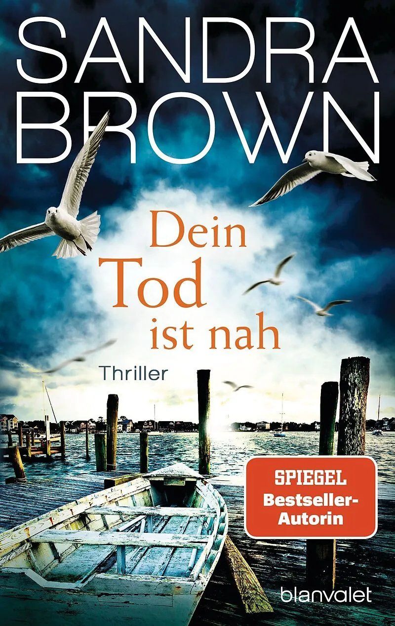 Bücher: 10 Krimis/Thriller – Gebraucht aus bern von jeannie2006