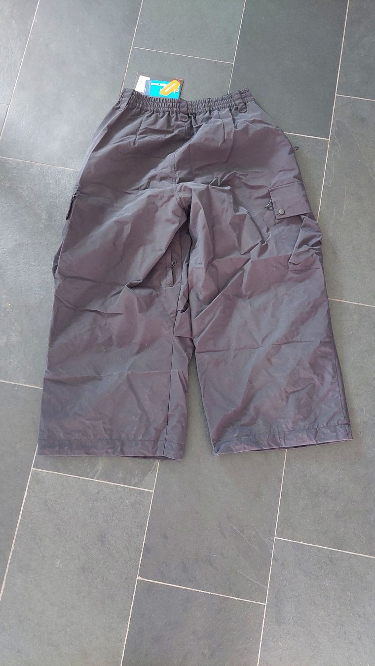 Hosen: Gsou Baggy Snowpants – Neu und originalverpackt aus Steinach von bra_hq6x 1