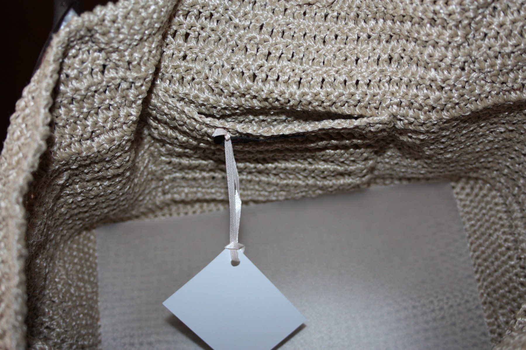 Borse da donna: Tasche Handtasche LUCY (3) – Nuovo (secondo la descrizione) da Flüelen venduto da Diversicum-HandMade 6