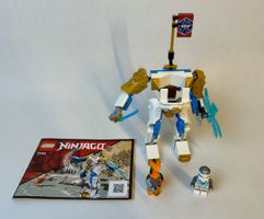LEGO Ninjago Zane's Ice Mech 71761