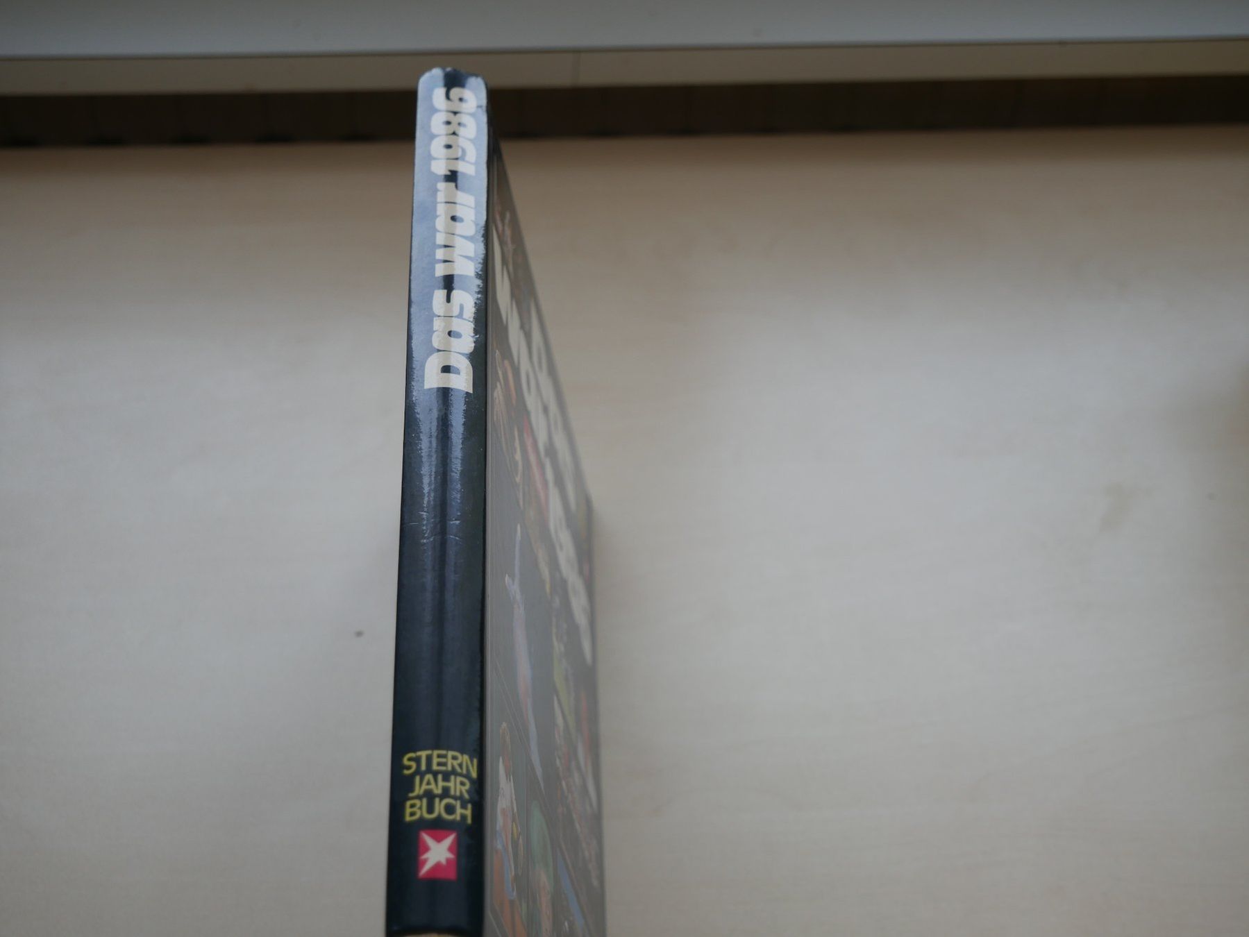 Libri: Das war 1986 – Usato da Stein AG venduto da Morgenrot56 1