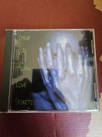 CD - Steve Vai – Alien Love Secrets (Hard Rock, 1995)