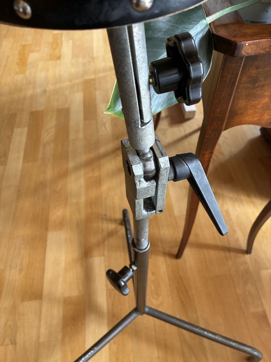 Autres décorations & accessoires: Perücken Knüpf Ständer – D'occasion à Kleinlützel par Clearbam 5
