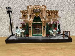 Lego Icons Baukasten French Cafe 10362 neuwertig