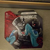 Lego Ninjago Set 71731 neu & OVP