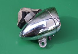 Velolampe für Oldtimer-Velos, Lucifer Aero 14 Bi
