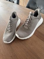 Skechers Slip-ins Sneaker grau Grösse 40 neuwertig