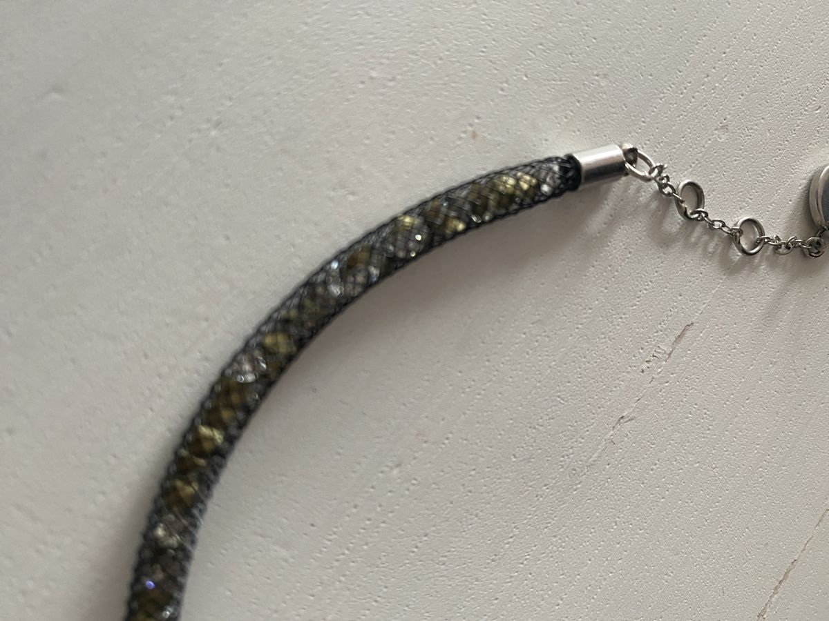 Bracciali & Braccialetti: Armkette von French Connection – Usato da Hünenberg venduto da a.u.849 2