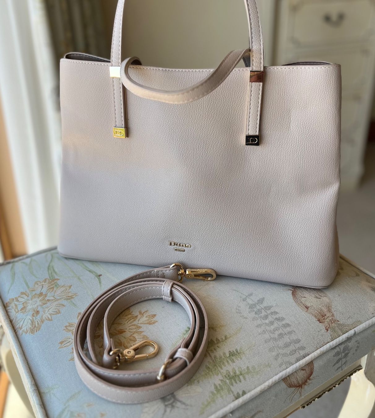 Dune London Borse da donna: Dune London Handtasche – Usato da Cham venduto da SPORTSMOTION
