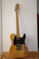 Fender Telecaster Japan 72'