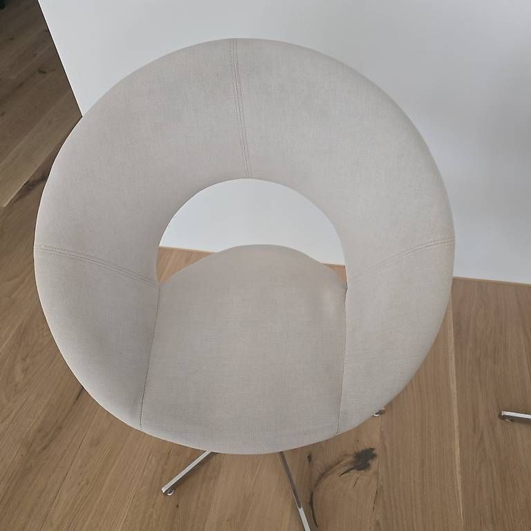 Sedie: Design Stuhl Drehstuhl – Usato da Zürich venduto da leara.milani 4