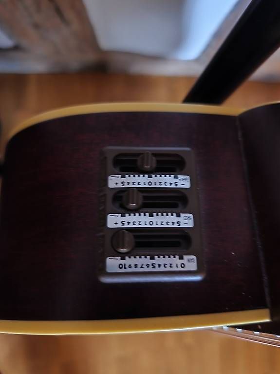 Strumenti musicali: Takamine EN10c Japan – Usato da Berlingen venduto da msc_db27 4