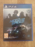 Need For Speed PS4 / PS5