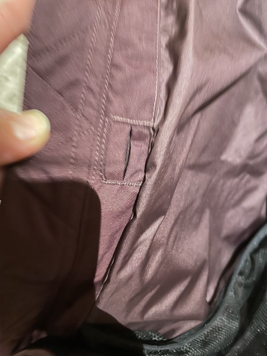 North Face Giacche: Snowboard Jacke NORTH FACE, S – Usato da Bischofszell venduto da krass13 6