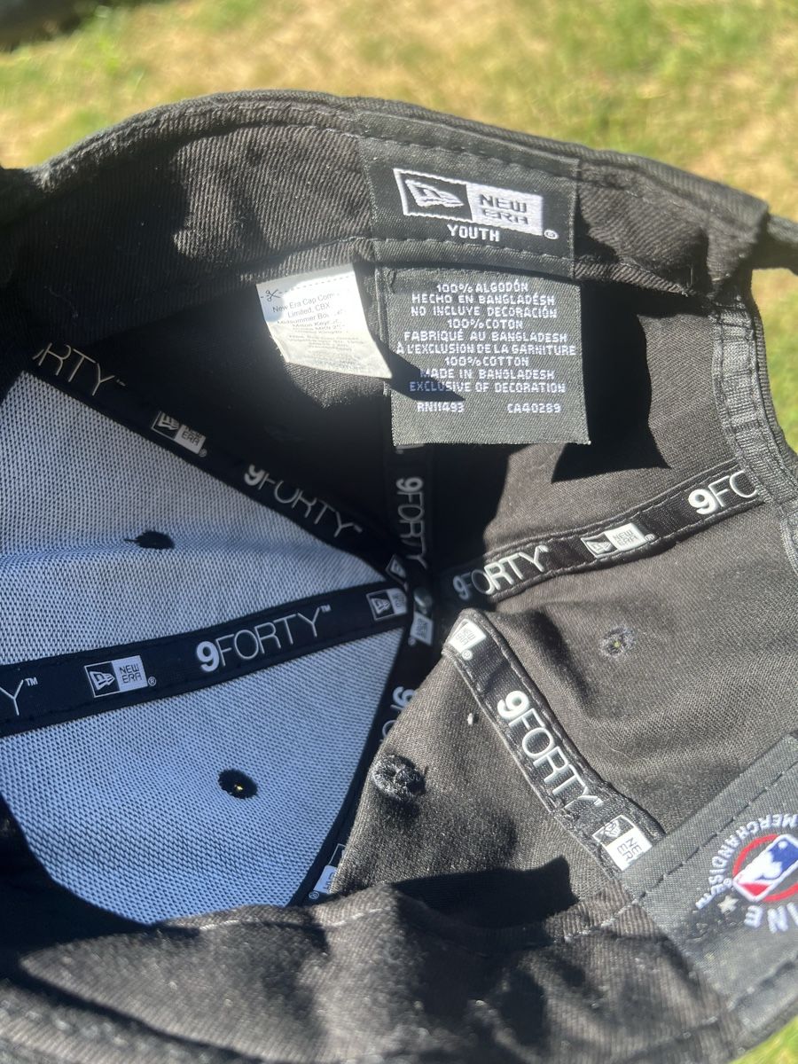 New Era Hüte, Mützen & Caps: new york mütze – Gebraucht aus Uhwiesen von maflo2 2