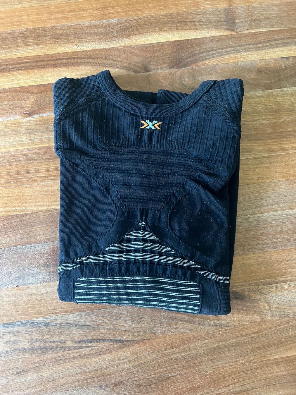 X-bionic Sonstige Unterwäsche: X-Bionic Energizer Shirt Langarm  Gr. S – Gebraucht aus Samedan von Schweiz13