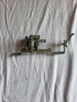 Honda CB Unterdruck Hahnen