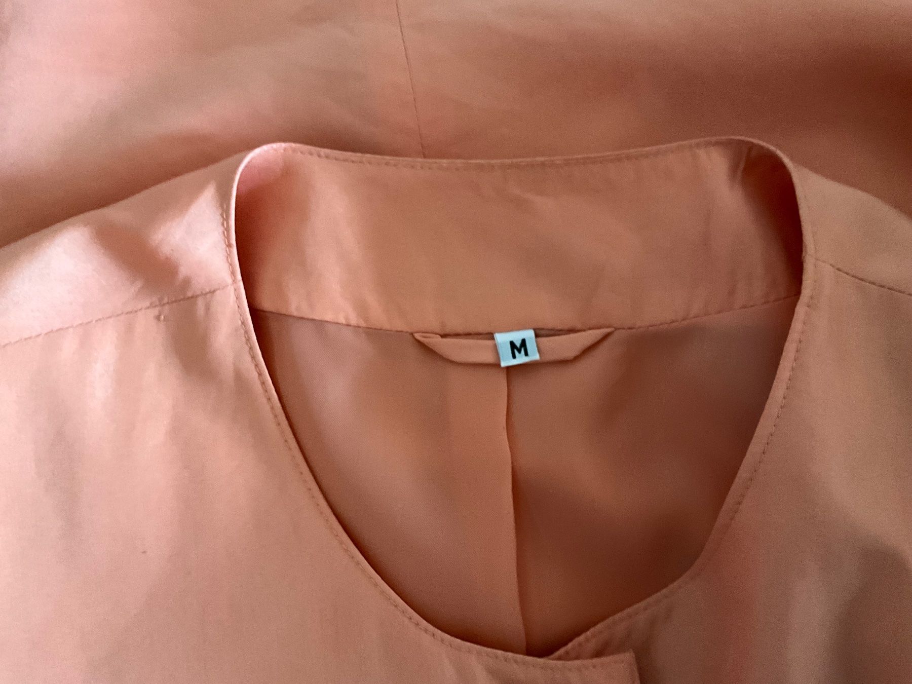 Giacche: 100% Seide  Blazer Sakko Gr. M – Nuovo (secondo la descrizione) da Muri b. Bern venduto da SmuriS 5