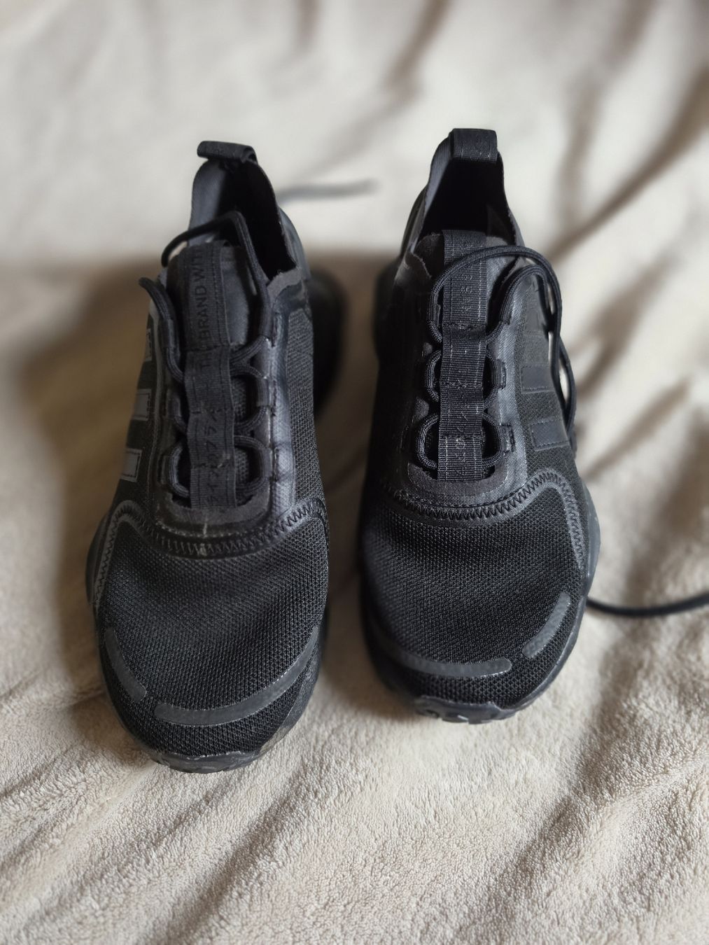 Adidas Scarpe da uomo: Adidas Sportschuhe 38 – Nuovo (secondo la descrizione) da Münchenstein venduto da Mira_bellla
