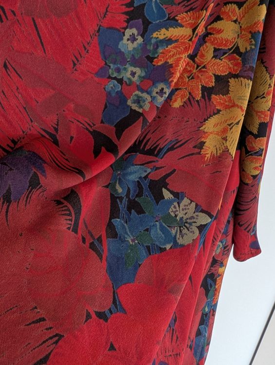 Robes: Elegant Vintage Marène Paris Dress – D'occasion à Lachen SZ par joa_rf9n 2