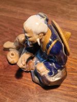 Asiatische Keramik Figur Japan China...