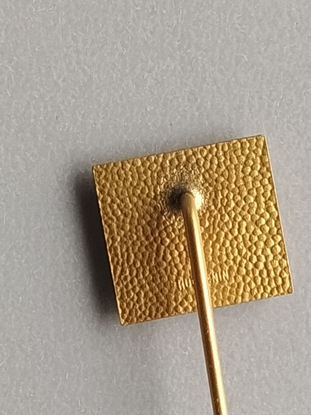 Omega Sonstiger Schmuck: Omega Anstecker - VINTAGE – Neu (gemäss Beschreibung) aus Basel von magicpower99 1