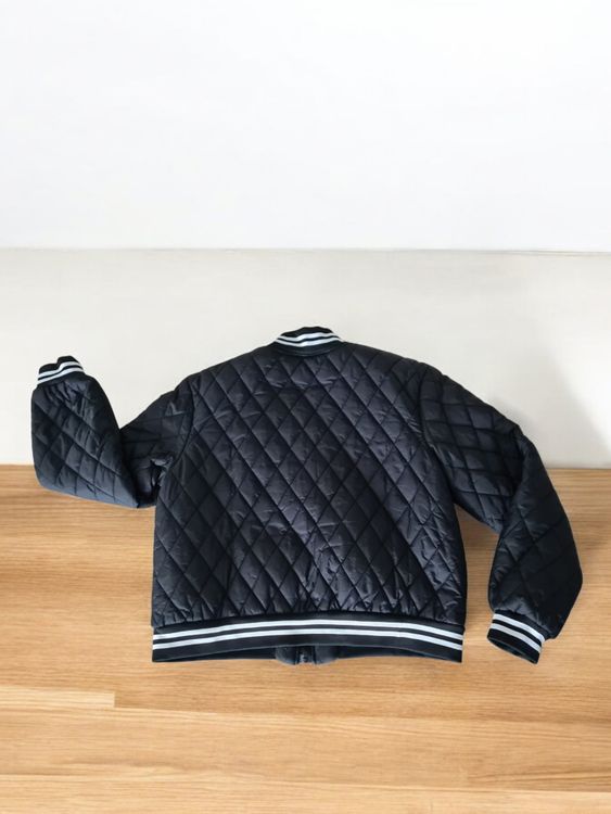 Cardigan Femme Bobeau Noir Cascade - Taille M - 2 Poches - Neuf Avec étiquette - Occasion Très Bon état