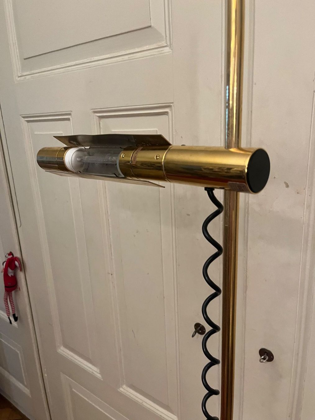Baltensweiler Lampes: Baltensweiler HALO Gold – D'occasion à Zürich par Luftibus01 1