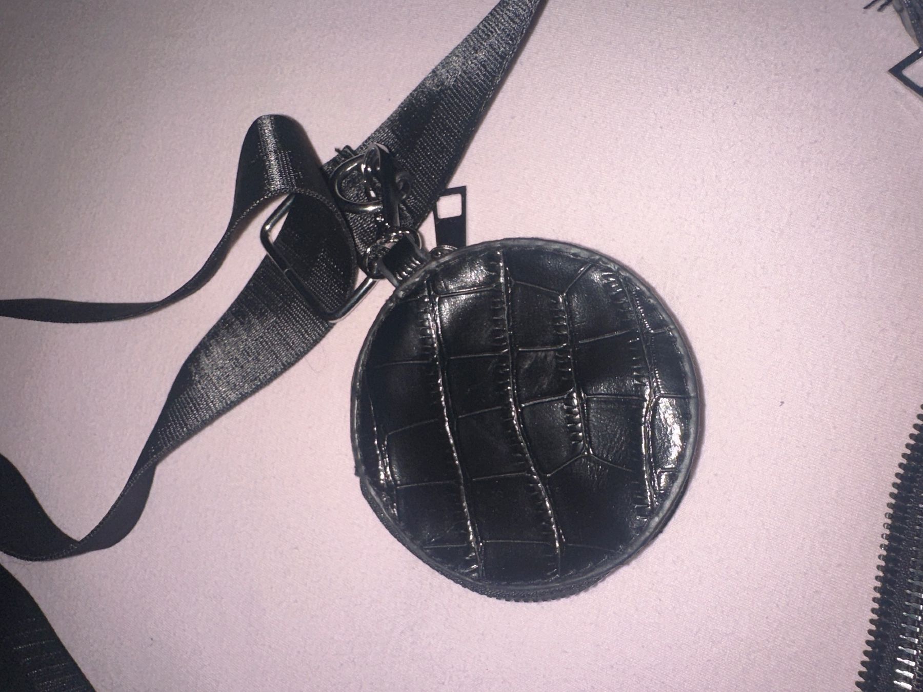 Borse da donna: Umhängetasche Cross Body – Nuovo (secondo la descrizione) da Dagmersellen venduto da sniff64 1