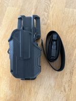  PISTOLENHOLSTER BLACKHAWK